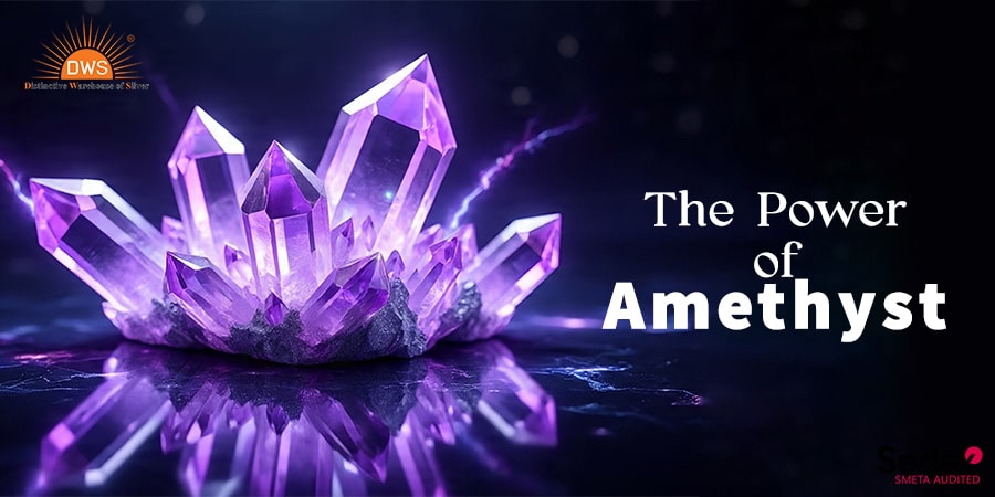 The Powers of Amethyst Crystal